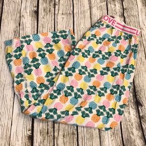 Love 2 sleep pajama pants